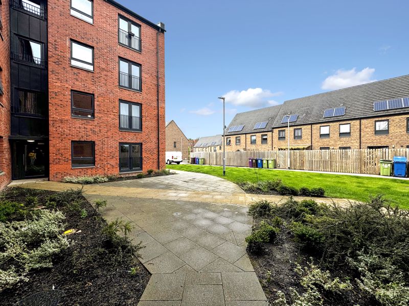 Shawbridge Street Pollokshaws